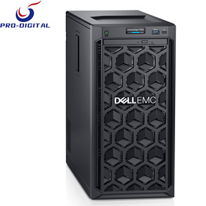 Nouveau serveur dels <span class=keywords><strong>Poweredge</strong></span> <span class=keywords><strong>T140</strong></span>, Offre Spéciale CPU, tour de serveur, E-2224 - Product Image 4