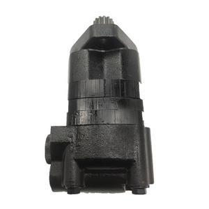 Motor Hidráulico Serie H-200 H-200DB2XJ H-240CD2-J H-240DD2-J H-290CD2XJ H-390CA2-J H-390CD2XJ - Product Image 1