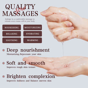 Huile d'amande douce de qualité supérieure pour le <span class=keywords><strong>massage</strong></span> du corps-Huile de support pressée à froid 100% pure, sans parfum | Prix de gros - Product Image 3