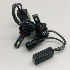 <span class=keywords><strong>2025</strong></span> Neues <span class=keywords><strong>LED</strong></span>-Auto licht Hoch 65W <span class=keywords><strong>LED</strong></span>-Autos Scheinwerfer lampen H4 Auto-<span class=keywords><strong>LED</strong></span> 30000 <span class=keywords><strong>Lumen</strong></span> H7 Hb3 Hb4 Auto licht H11 - Product Image 1