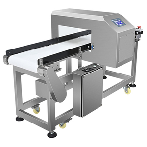 Détecteur de métaux industriel à vendre pour la détection de bonbons, sucre, sucettes et caramel – Garantie AEC500C - Product Image 3