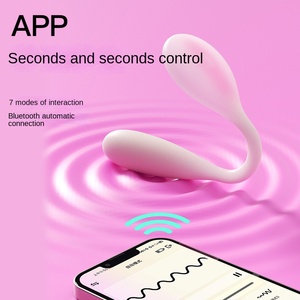 Women's Travel Pleasure <span class=keywords><strong>Vibrators</strong></span> Springen von Eiern mit Fernbedienung Sleepers Lieblings zubehör für Erwachsene zum Ausgehen - Product Image 3