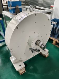 Dynamomètre à courant de Foucault simple tout-en-un à grande vitesse pour les tests de moteur - Product Image 6