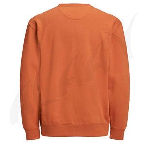 Nuevo diseño hombres Durable Plus tamaño sudadera para hombres - Product Image 2