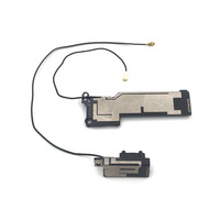 Pieza de Repuesto Original de la Marca MD, Placa de Antena WiFi Inalámbrica Usada/Cable de Antena WLAN para Consola OLED