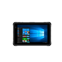 Nouvelle tablette industrielle robuste 10 pouces, processeur Intel Quad Core N3450, Windows, 4 Go de RAM, 64 Go de ROM, écran capacitif