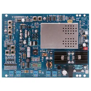 8.2Mhz RF EAS Alarm devresi 3.93 mono anakart EAS RF sistemi