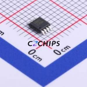 Original y nuevo amplificador operacional de chip IC de circuito integrado de 1/2/2" - Product Image 1