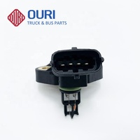 Sensor MAP OURI para Camiones, A0041531828 0281002244 A0041531928, para Camiones MERCEDES BENZ