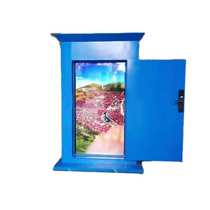 Parc Voyage dans le temps en plein air Toute porte Détournement <span class=keywords><strong>Netflix</strong></span> Carte d'auto-assistance scénique personnalisée Prendre des photos n'importe quel cadre de porte - Product Image 5