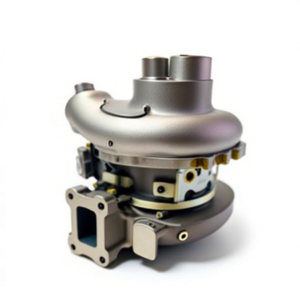 21445115ฝาสูบสำหรับ Volvo Penta แพลตฟอร์มเจาะ D16 TAD1650อะไหล่เครื่องยนต์ - Product Image 1