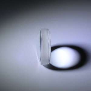 Lentille doublet en verre optique achromatique de diamètre personnalisé 1-500mm - Product Image 4
