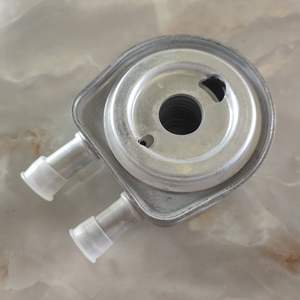 Enfriador de aceite de alta calidad 26410-2G100 - Product Image 3