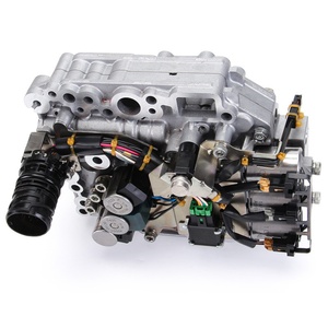 Cuerpo de Válvulas para Transmisión Automática JF414E para Nissan y Toyota, Repuestos para Automóviles - Product Image 2