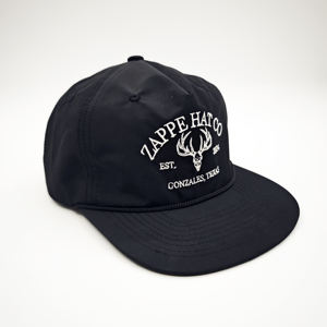 Gorra Richardson 256 de 5 Paneles con Logotipo Personalizado, Gorra Trucker de Alta Calidad - Product Image 2