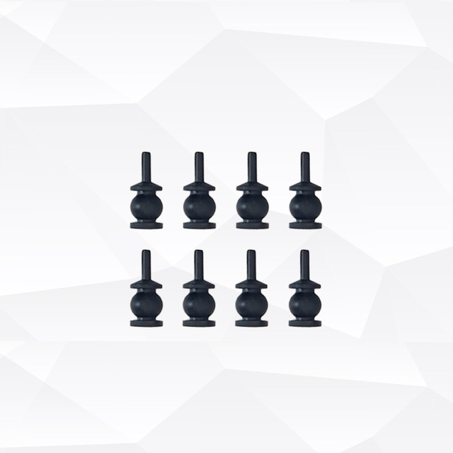 Original for Dji Matrice 350 Rtk Gimbal Damper Drone Accessories for Dji Matrice 300 Rtk Matrice 200 V2 Series