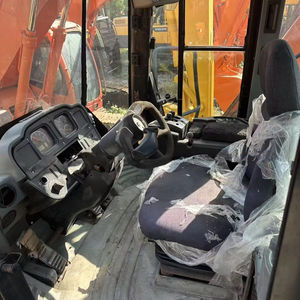 कम कीमत पर बिक्री के लिए जापान से आयातित कैटरपिलर 980 जी व्हील लोडर फ्रंट लोडर मोबाइल मशीनरी 980 966 - Product Image 6