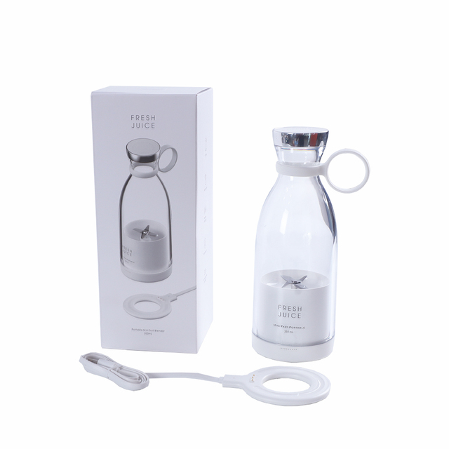 USB Electric Juicer Cup Portable Juice Blender Portable Juicer Blender