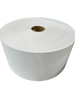 Etiquetas Adhesivas Impermeables de Inyección de Tinta, Papel Térmico Brillante y Mate de Grado Alimenticio para Empaquetado Profesional