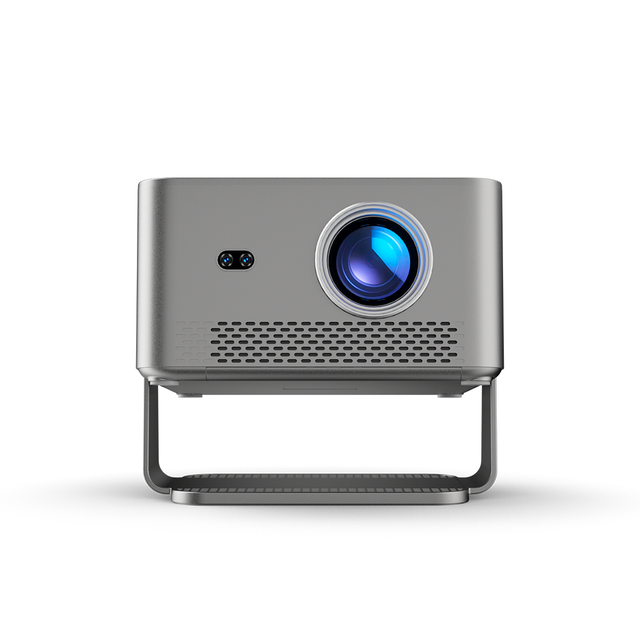Overseas Stock HY350GT 900ANSI Auto Focus Support WIFI Beam 4K Mini Projector