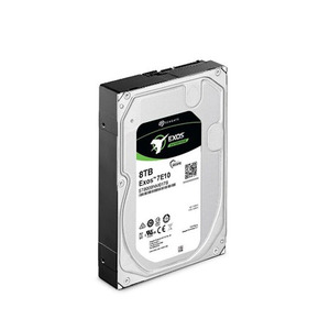 Original New 3.5-inch Enterprise <b>Internal</b> <b>Hard</b> <b>Drives</b> St24000nm002h St24000nm002h 1 Tb Capacity Provides Ample Storage for - Product Image 4