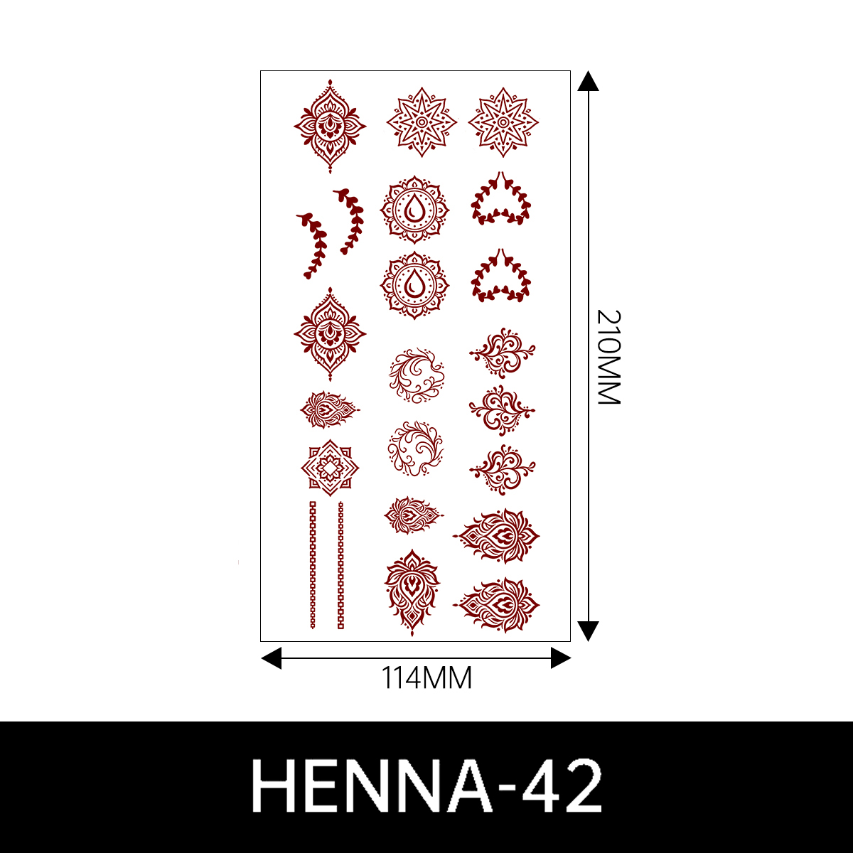 HBN-42
