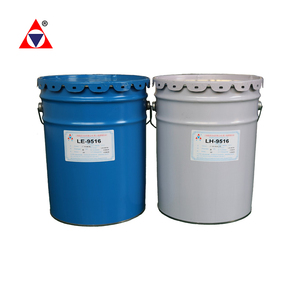 Nhựa Epoxy lỏng và chất đóng rắn dùng trong sản xuất đúc (Quy trình trong nhà và APG) - Product Image 1