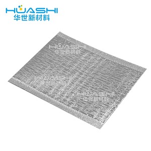 Bolsas Térmicas Aislantes Desechables, Revestimiento Térmico para Cajas, Almacenamiento en Frío de <span class=keywords><strong>24h</strong></span>, Revestimiento Térmico Cúbico Vertical - Product Image 2