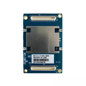 FC20TEA-Q73 Quectel FC20 Wi-Fi и BT модуль используется в сочетании с EC21/EC25/EC20 - Product Image 4