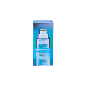 Agua Limpiadora Facial The Saem Natural Condition Sparkling, 500 ml, para Todo Tipo de Piel - Product Image 2