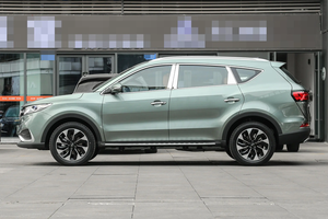Dongfeng Glory Fengon S580 <span class=keywords><strong>Euro</strong></span> VI 1.5T CVT SUV 7 places Neuf Turbo léger ACC Toit ouvrant automatique Jantes en alliage - Product Image 4