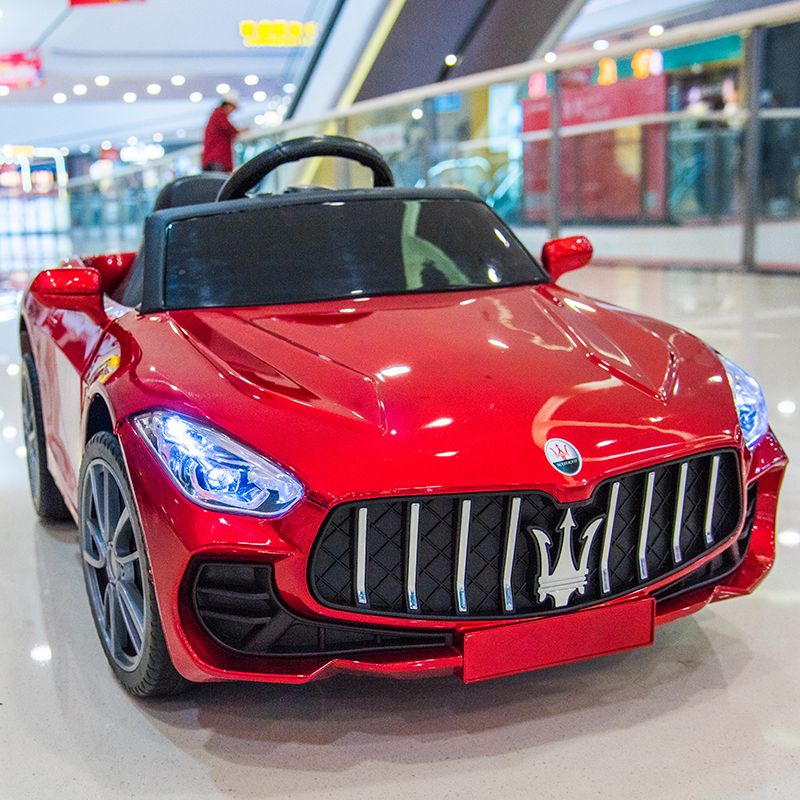 2023 Latest products Children's toy cars with batteries 6V battery car electric ride with best price