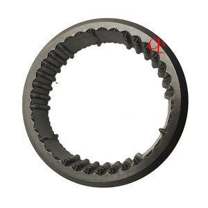 32611-v5210 32610-24p05 cho Nissan tự động truyền hộp số bộ phận mới điều kiện đồng bộ 32611v5210 3261024p05 24T - Product Image 1