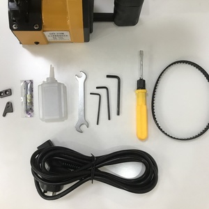 Súng GK9-310 Tay Loại Máy May Điện Máy Niêm Phong Túi Đóng Gói Máy - Product Image 6