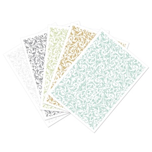 250pck Favori di Partito Forniture Baby <span class=keywords><strong>Shower</strong></span> È un Ragazzo o una ragazza Baby <span class=keywords><strong>Shower</strong></span> Bingo Carte Da Gioco - Product Image 4