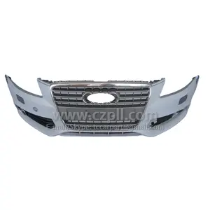 PARAURTI ANTERIORE per AUDI A4 2008-2011 B8 8KD 807 105/A/8K0 807 105/A/8K0807105A/8K0807105