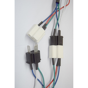 DJ7033-6.3-11 /H4-21 Кабельная сборка - Product Image 1