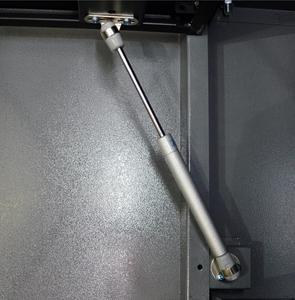 Rw Nhiệm Vụ Nặng Nề 1/2/3/4/5/6/7 Ngăn Kéo Công Cụ Lưu Trữ Bàn làm việc Xe Đẩy Hệ Thống 10 Bộ 3 Năm Bền OEM Có Sẵn - Product Image 5