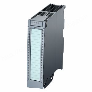 PLC Controller Module Operation <b>Panel</b> <b>Key</b> 6ES7635-2EC02-0AE3 - Product Image 6