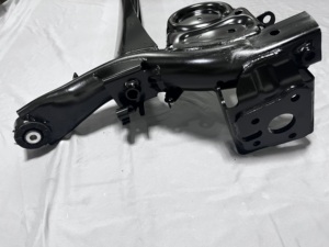 Eje Trasero 51857053, Pata de Chasis KA 08-16 FI en 500 2007- - Product Image 5