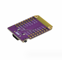 Modul Pengembangan WIFI ESP32-S2 ESP32 S2 Mini V1.0.0