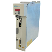 Variador de Frecuencia AC/AC Simovert 6SE7013-0EP50 MasterDrives MC para PLC, con Garantía