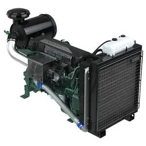 Superleiser generator 450 KVA 360 KW Dieselgenerator Stromaggregat Preis