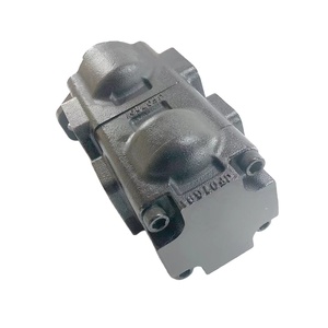 Bomba de Engranajes para Excavadora 20/912800 20/903100 20/911200, Bomba Hidráulica 3cx 3dx 4cx - Product Image 5