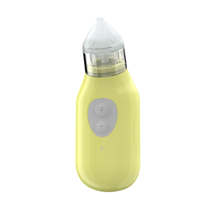 Aspirateur nasal électrique <span class=keywords><strong>VAPO</strong></span> facile à utiliser pour bébés fournitures médicales matériel en silicone pour enfants - Product Image 4