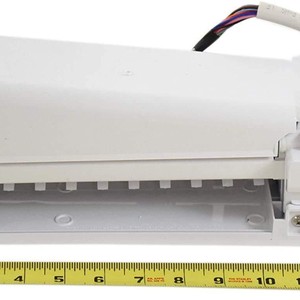 Ensamblaje de la máquina de hielo de la nevera <span class=keywords><strong>Samsung</strong></span> - Product Image 4