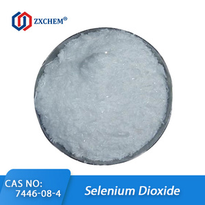 <span class=keywords><strong>Selenium</strong></span> Dioxide | CAS 7446-08-4 | độ tinh khiết cao seo2 cho tổng hợp hữu cơ & mạ điện - Product Image 2