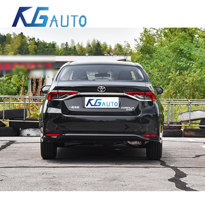 Nouveau véhicule à énergie à vendre pas cher toyota Corolla véhicules pas cher 2025 2024 Auto Gasolne voiture pour To-yota - Product Image 2