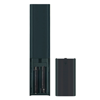 Télécommande vocale BN59-01363A avec fonction d'apprentissage et code fixe, 4 boutons pour les téléviseurs intelligents Samsung série QLED