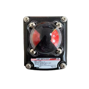 Nouvelle Boîte de Commutation à Fin de Course Anti-Explosion Originale Coréenne YTC YT-850M pour Actionneur Pneumatique - Vente Flash - Product Image 5